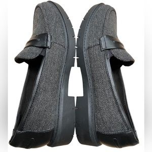 Clarks Collection Lug Loafer 9.5